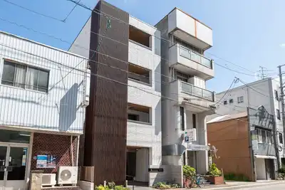 Image de Grand Base Hakata Naraya