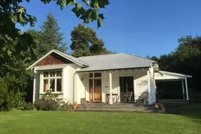 Image de Endsleigh Cottages, Cottage Centre