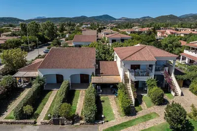 Image de One bedroom apartment (4 people) - Le Dimore di Budoni