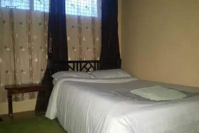 Image de Your home away from home