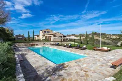 Image de Borgo Da Monte 8, Emma Villas