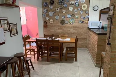 Lagoinha beach house