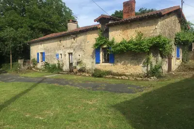 Image de Chatain - Cottage - Sleeps 5 - Pool - Garden