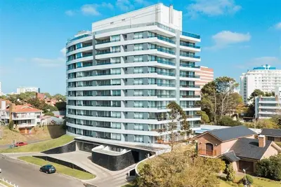 Image de Great Beach Apartment, 5+1 Guests. Pool, Amenities