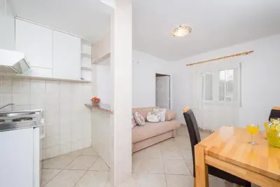 Image de Villa Tomasovic Podstrana - Pool, Split / One-Bedroom Apartment