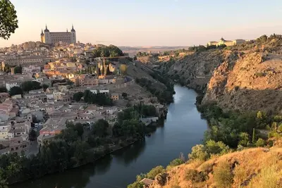 Image de Toledo City of Three Cultures \"Breakfast Included\"