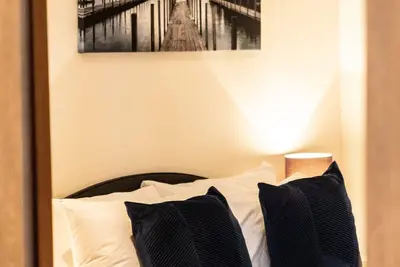 Image de Luxury Apartment near City Centre and Royal William Yard