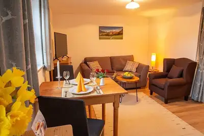 Image de Gams Appartement für 2 Personen