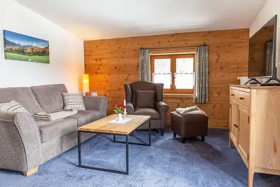 Image de Alm Appartement für 2 Personen