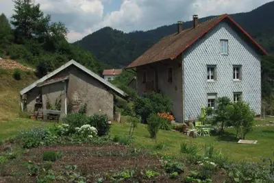 Image de Homerez - Appartement Plancher-les-Mines