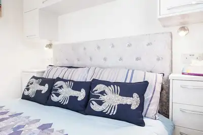 Image de Sea View Chalet