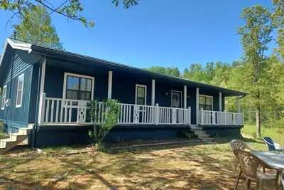 Image de I 40 Hideaway House