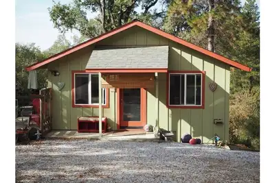 Image de Bixel Bungalow- Cottage in Gold Rush Columbia