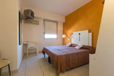 Image de Silver Hotel - Matrimoniale