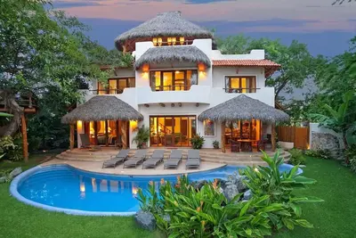 Image de Casa Sonadora - Sayulita's Finest