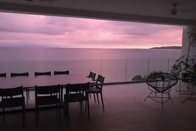 Image de Luxury Beachfront Condo @ Bucerias