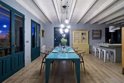 Image de Hacienda Neri Casa Verde