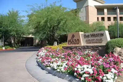 Image de The Westin Kierland Villas