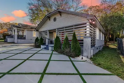 Image de Charlotte Luxury Home NoDa