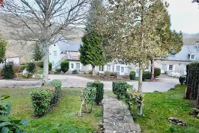 Image de Gite de la petite suisse \"Capucine\"