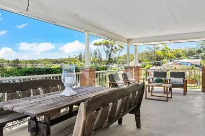 Image de Neptune's at Manyana