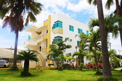 Image de Independent Apartment, , at General Villamil Playas in Ecuador
