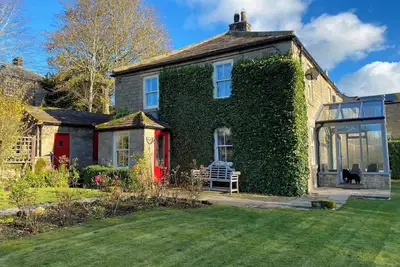 Image de Belle Vue House-Ukc4502