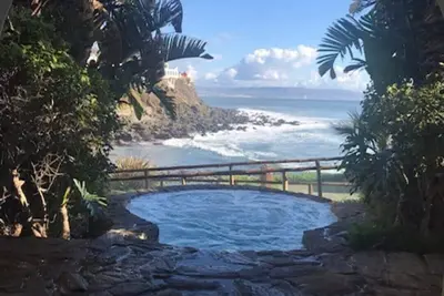 Image de 3bd, Ocean Front Condo, Spectacular Views!