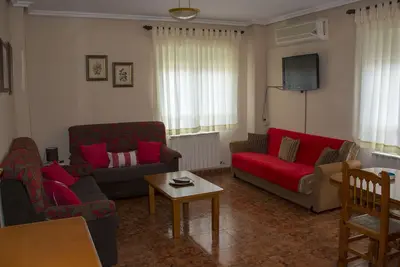 Image de Quiet Apartment