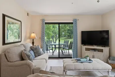 Image de 2 Bed, 2 Bath Condo - Private, Covered Patio