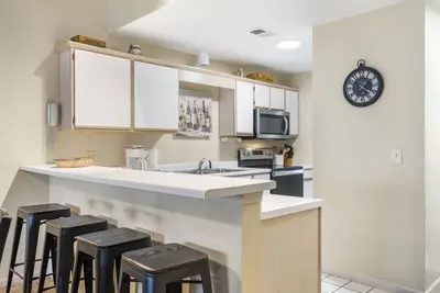 Image de 3 King Bed, 3 Bath Golf Condo, Golf Course on-Site, Ticket Deals