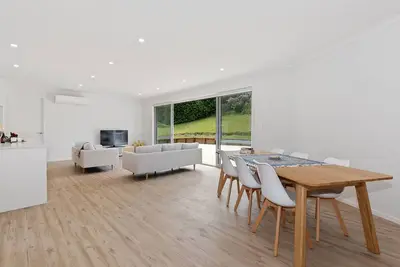 Image de The Platinum Rendezvous - Matapouri Holiday Home