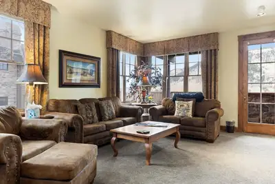 Image de Outpost: Grand View 2810 - Ac and Close to town!