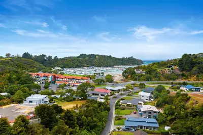 Image de Heart of Tutukaka