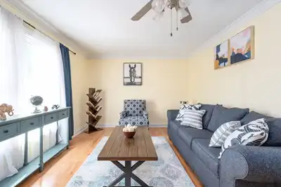 Image de The Serene Cottage.