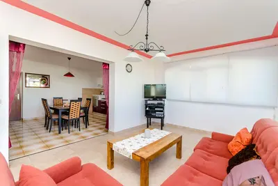 Image de Appartement Ruža (77451-A1) - Slatine (Ciovo)