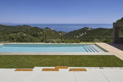 Image de Location de villa avec piscine à Begur, Sa Tuna