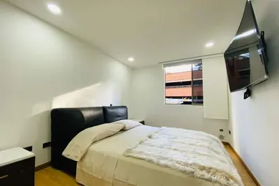 Image de Fabulous apt in the best populated point