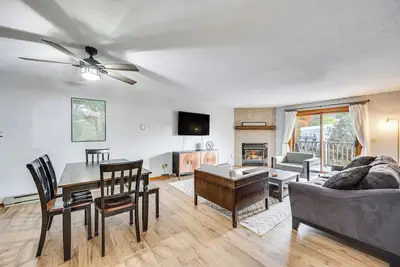 Image de Lincoln Apartment w/ Balcony: 2 Mi to Loon Mtn!