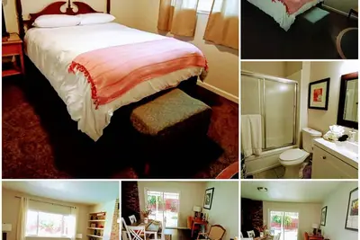 Image de confort and style Vacation Home