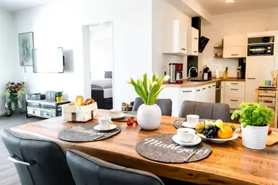 Image de Hafenspitze App. 17, Deutschland