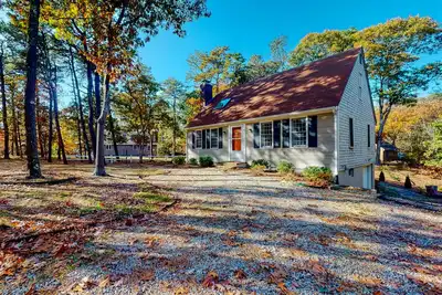 Image de Pristine, family-friendly home w/ a large yard, free WiFi, private washer/dryer