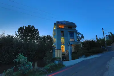 Image de Dimitri Apartments (2nd floor)