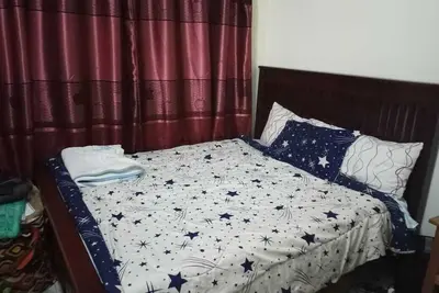 Image de Nomads Homestay Mukono