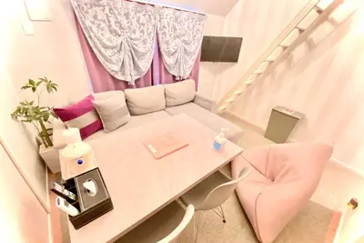 Image de Scandinavian modern  Capacity 6 people / Shinagawa Ward Tokyo