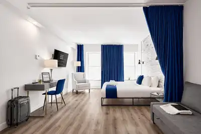 Image de Les Lofts du Théâtre, 401