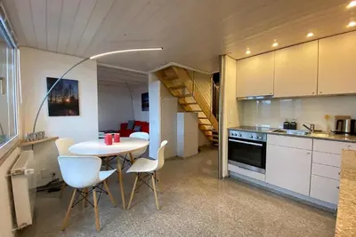 Image de Crans-Montana magnifique appartement plein sud