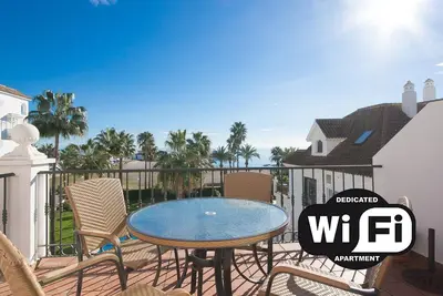 Image de Marina Real apto 415