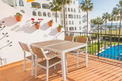 Image de Marina Real apto 414