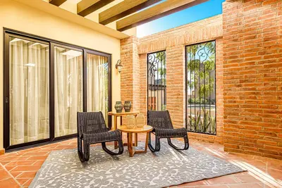 Image de Casa El Encanto | Mavila Luxury Resort Condo